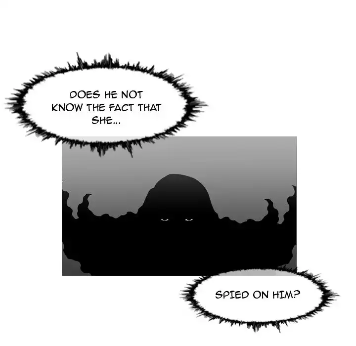 Path to Salvation - Chapter 29 [photo 76] - MangaPorn