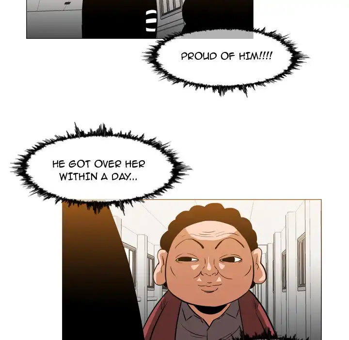 Path to Salvation - Chapter 29 [photo 81] - MangaPorn