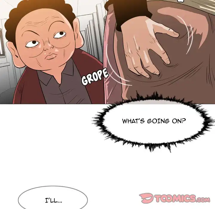 Path to Salvation - Chapter 29 [photo 90] - MangaPorn