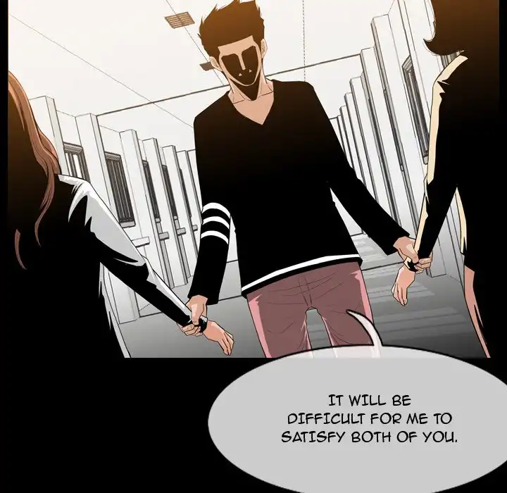 Path to Salvation - Chapter 30 [photo 28] - MangaPorn