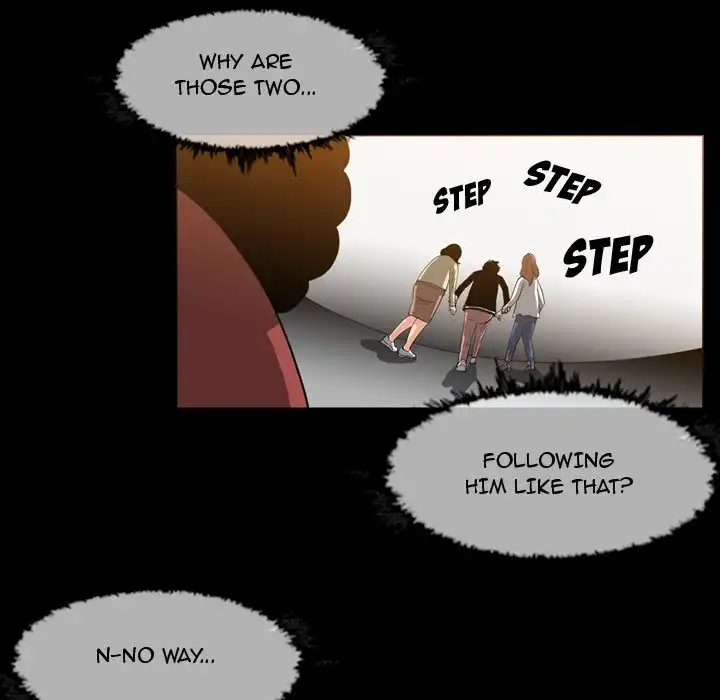 Path to Salvation - Chapter 30 [photo 32] - MangaPorn