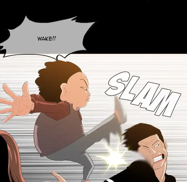 Path to Salvation - Chapter 30 [photo 37] - MangaPorn