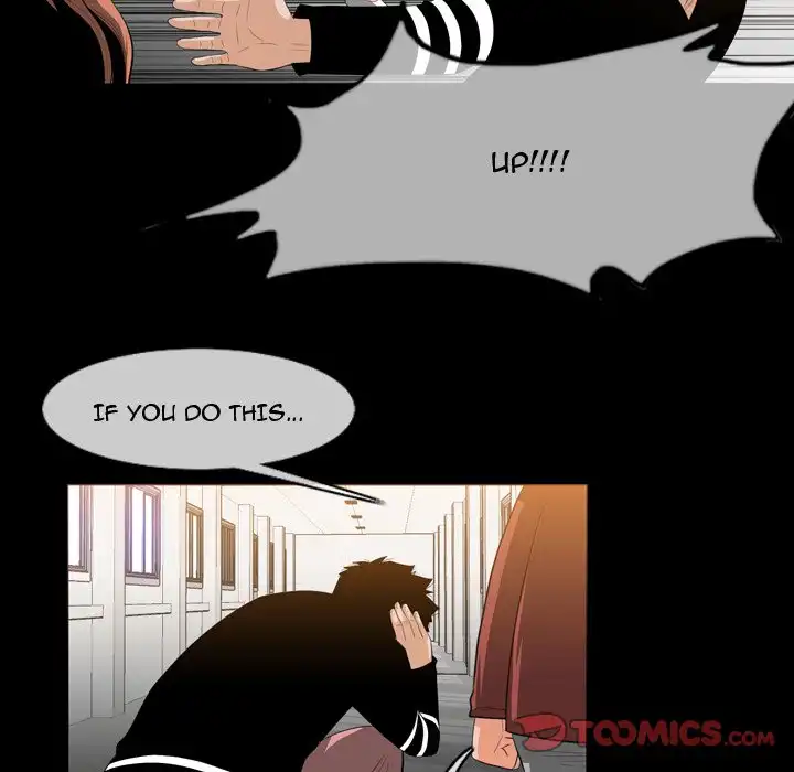 Path to Salvation - Chapter 30 [photo 38] - MangaPorn