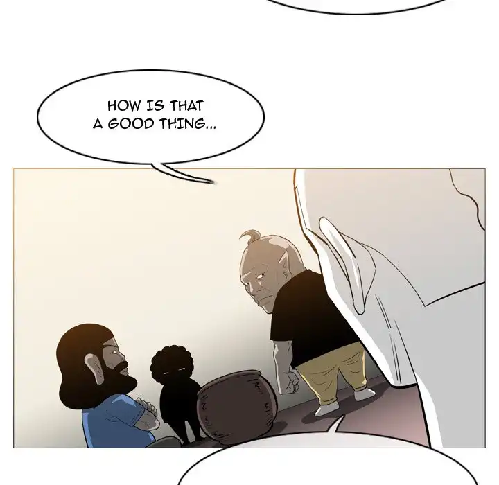 Path to Salvation - Chapter 30 [photo 48] - MangaPorn