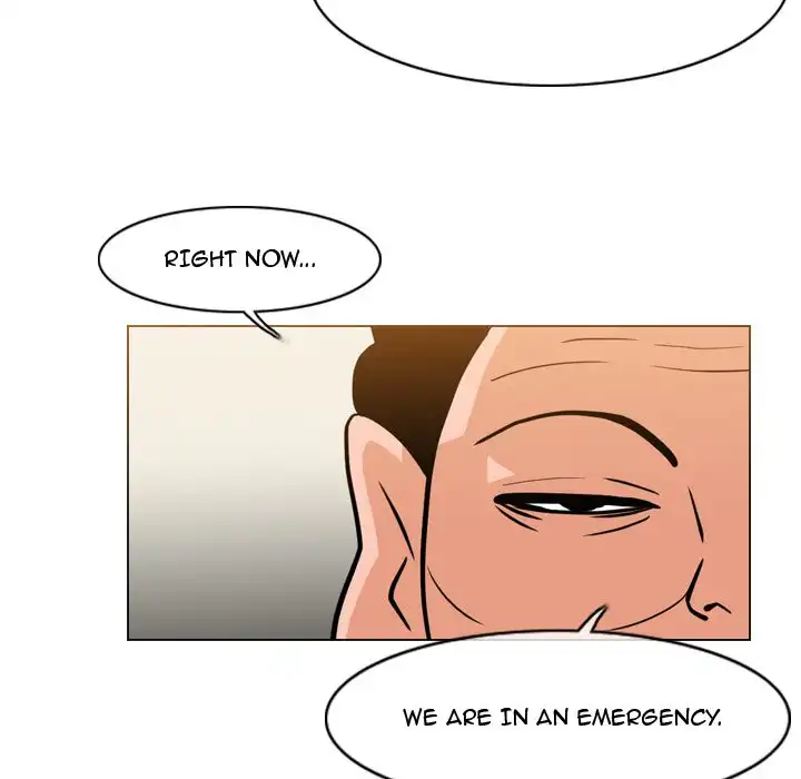 Path to Salvation - Chapter 30 [photo 51] - MangaPorn