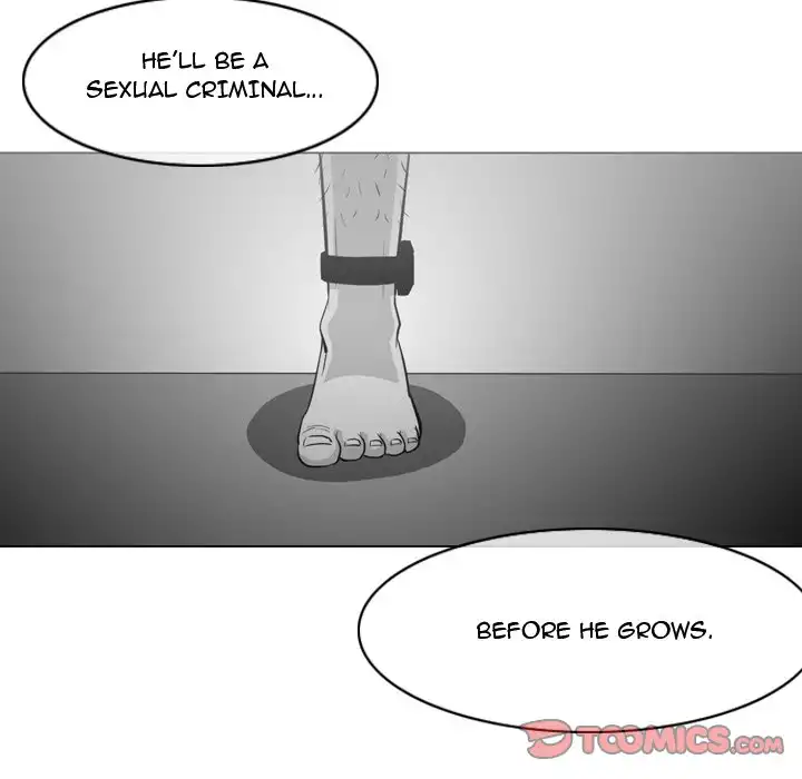 Path to Salvation - Chapter 30 [photo 54] - MangaPorn