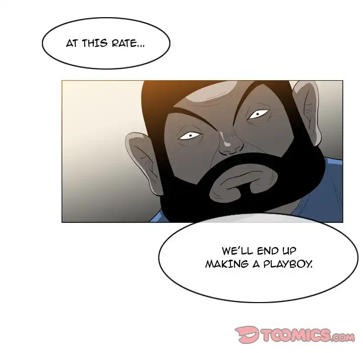 Path to Salvation - Chapter 30 [photo 58] - MangaPorn