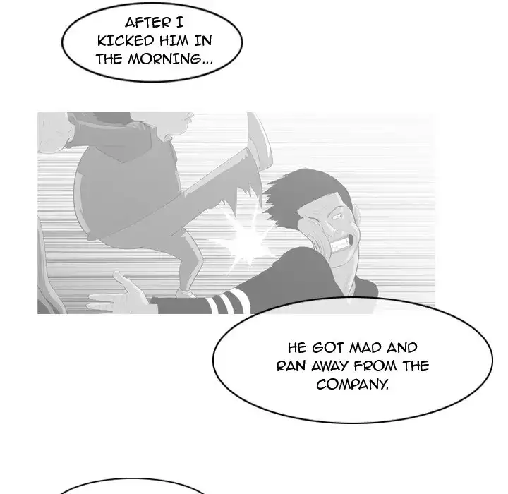 Path to Salvation - Chapter 30 [photo 59] - MangaPorn