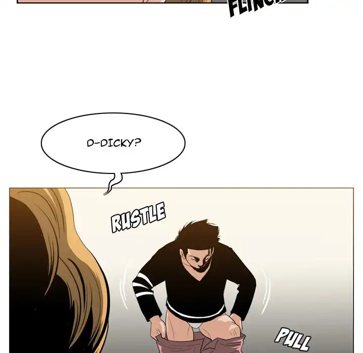 Path to Salvation - Chapter 30 [photo 71] - MangaPorn