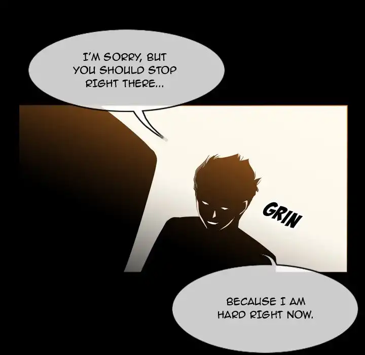 Path to Salvation - Chapter 31 [photo 29] - MangaPorn