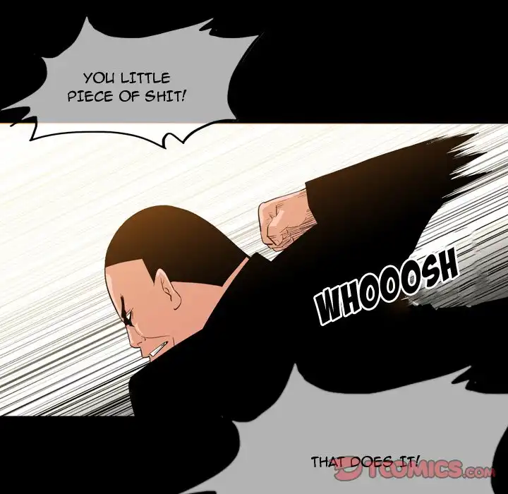 Path to Salvation - Chapter 31 [photo 30] - MangaPorn
