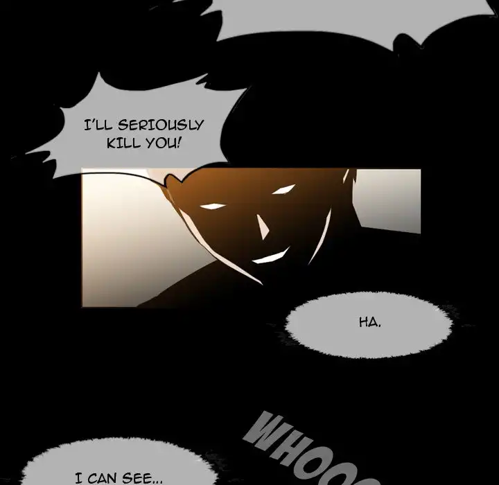 Path to Salvation - Chapter 31 [photo 31] - MangaPorn