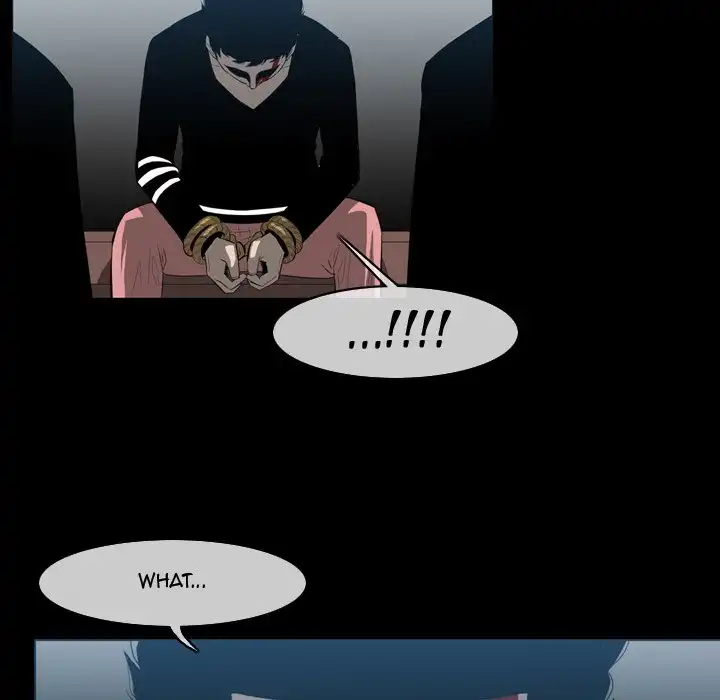 Path to Salvation - Chapter 31 [photo 47] - MangaPorn