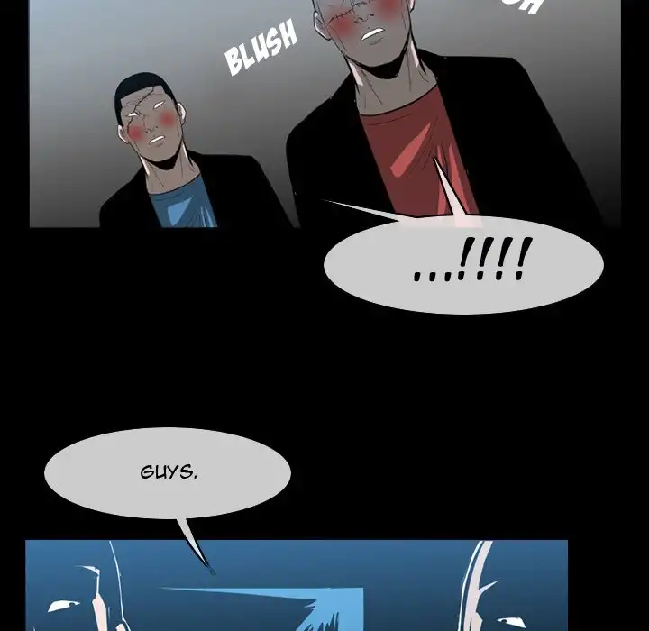 Path to Salvation - Chapter 31 [photo 61] - MangaPorn