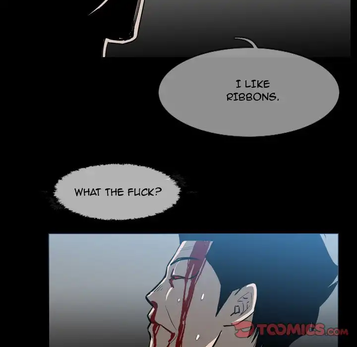 Path to Salvation - Chapter 31 [photo 66] - MangaPorn