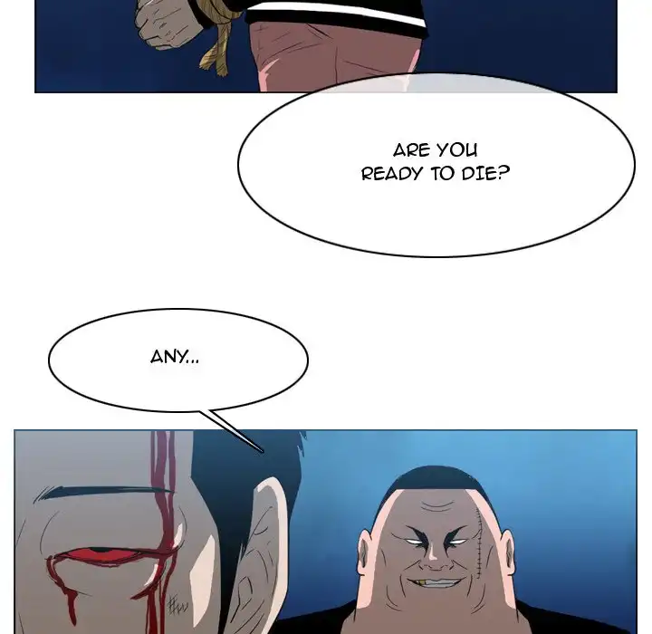 Path to Salvation - Chapter 31 [photo 7] - MangaPorn