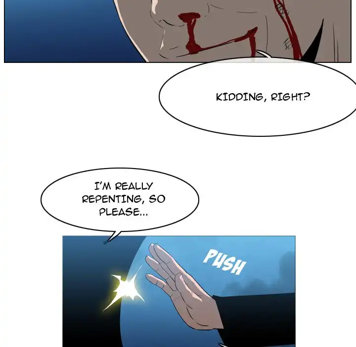 Path to Salvation - Chapter 31 [photo 9] - MangaPorn