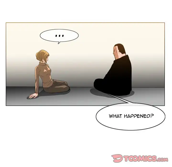 Path to Salvation - Chapter 32 [photo 12] - MangaPorn