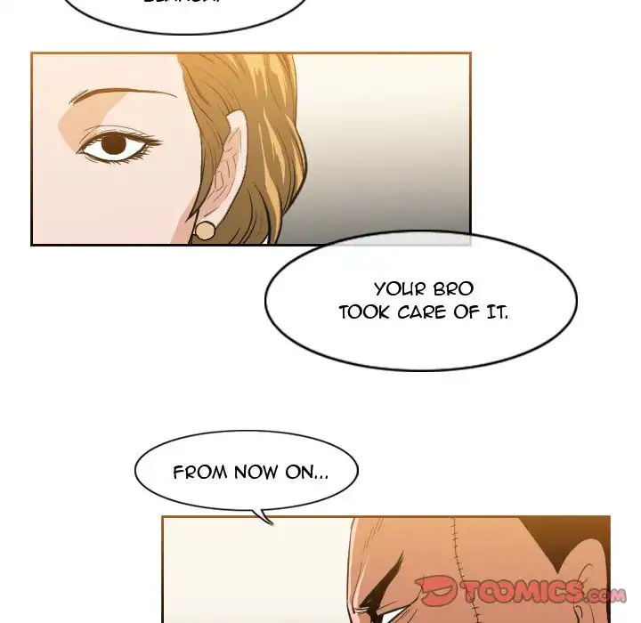 Path to Salvation - Chapter 32 [photo 14] - MangaPorn