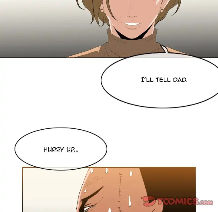 Path to Salvation - Chapter 32 [photo 20] - MangaPorn