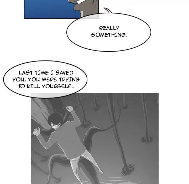 Path to Salvation - Chapter 32 [photo 25] - MangaPorn