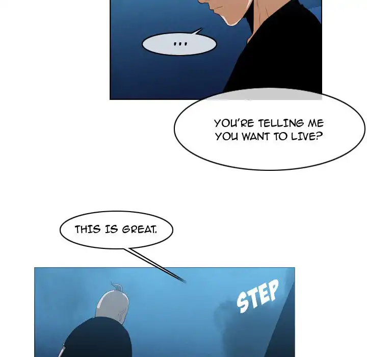 Path to Salvation - Chapter 32 [photo 27] - MangaPorn