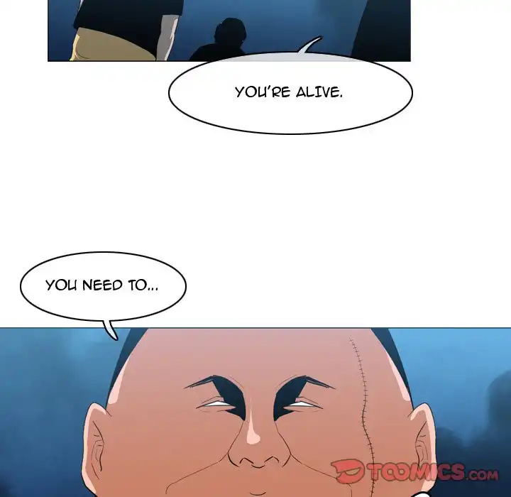 Path to Salvation - Chapter 32 [photo 28] - MangaPorn