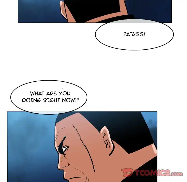 Path to Salvation - Chapter 32 [photo 36] - MangaPorn