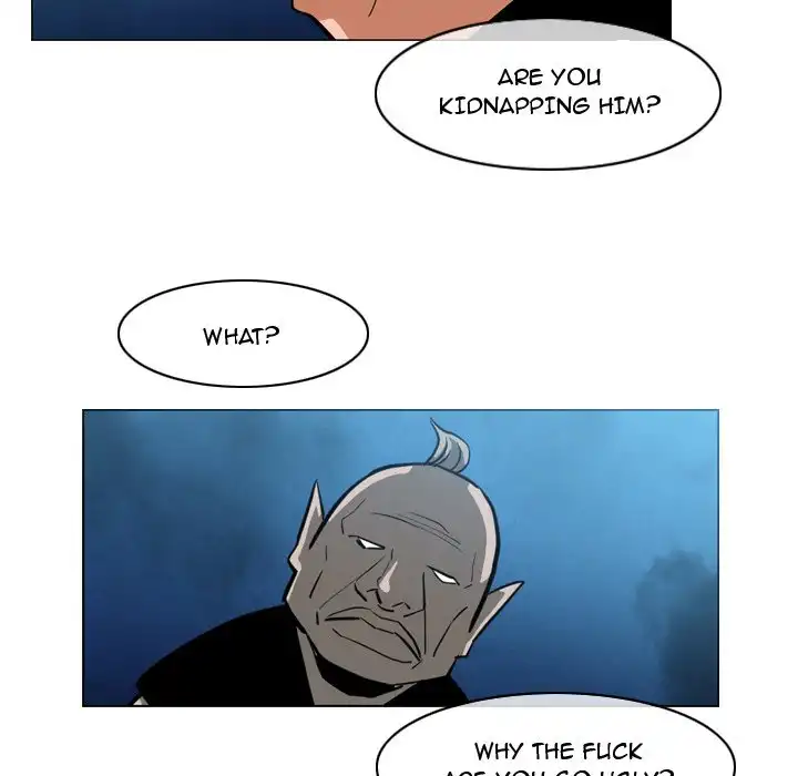 Path to Salvation - Chapter 32 [photo 37] - MangaPorn