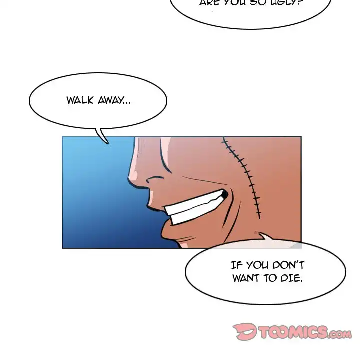 Path to Salvation - Chapter 32 [photo 38] - MangaPorn