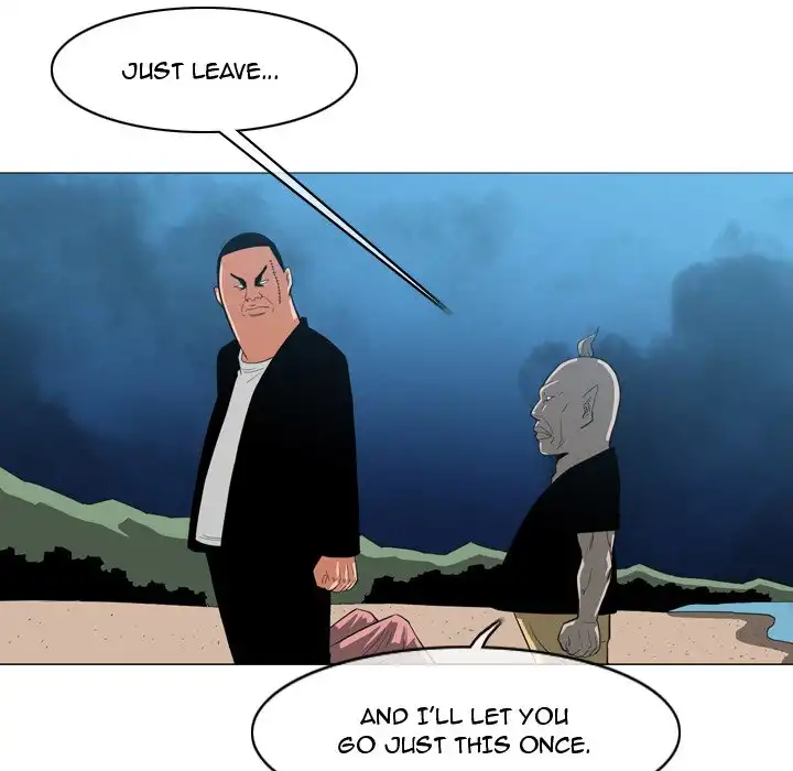 Path to Salvation - Chapter 32 [photo 39] - MangaPorn