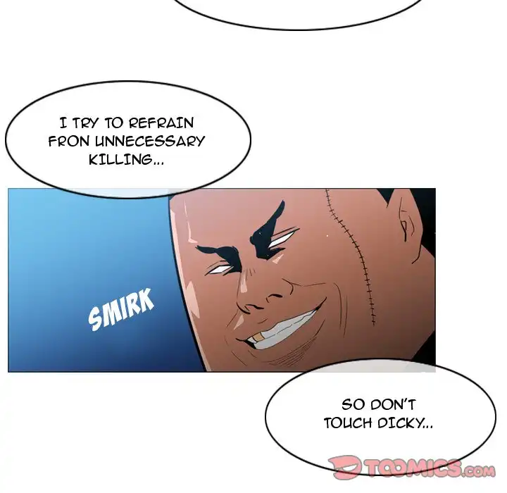 Path to Salvation - Chapter 32 [photo 40] - MangaPorn