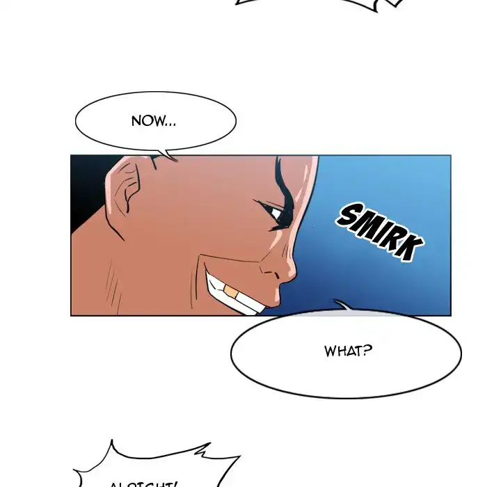 Path to Salvation - Chapter 32 [photo 43] - MangaPorn