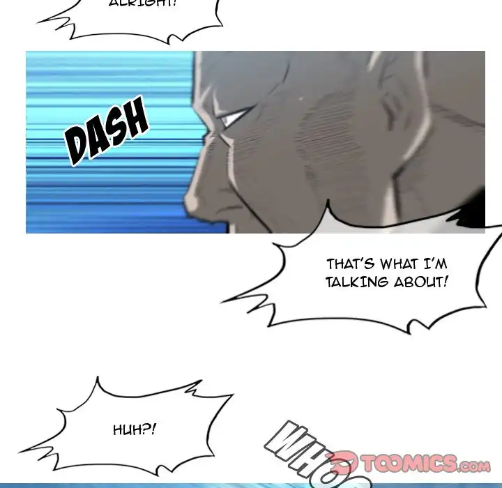 Path to Salvation - Chapter 32 [photo 44] - MangaPorn