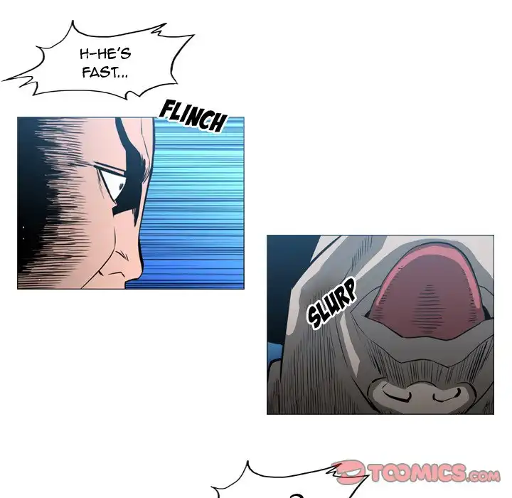 Path to Salvation - Chapter 32 [photo 46] - MangaPorn