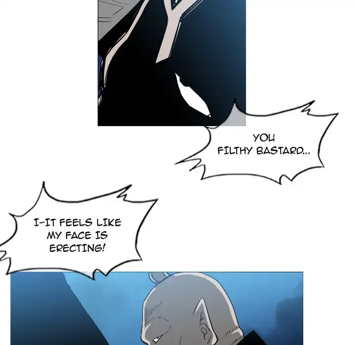 Path to Salvation - Chapter 32 [photo 49] - MangaPorn