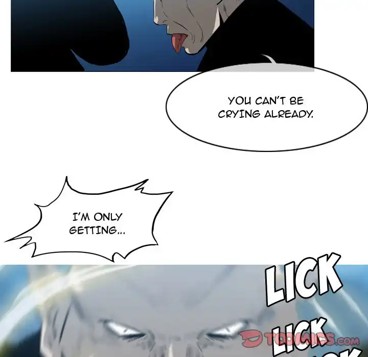 Path to Salvation - Chapter 32 [photo 50] - MangaPorn