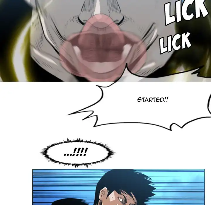 Path to Salvation - Chapter 32 [photo 51] - MangaPorn