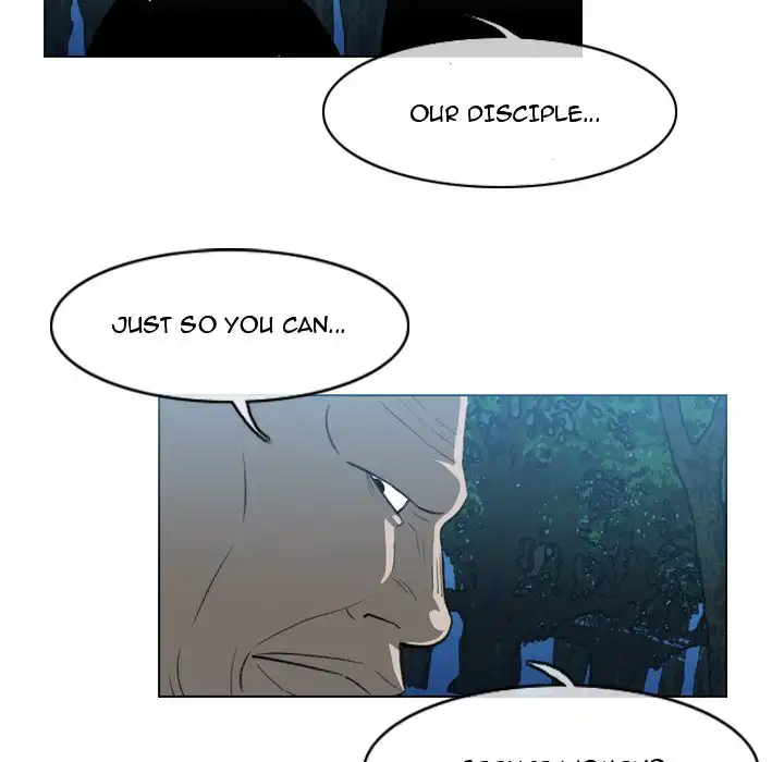 Path to Salvation - Chapter 32 [photo 61] - MangaPorn