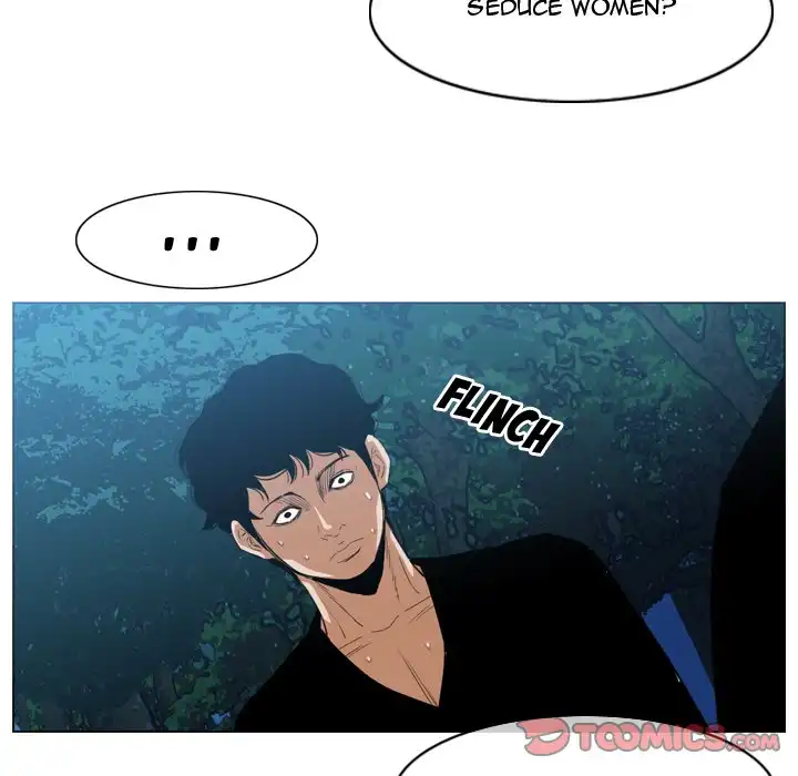 Path to Salvation - Chapter 32 [photo 62] - MangaPorn