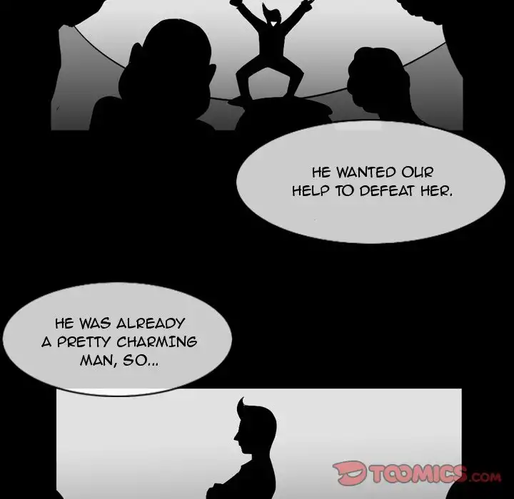 Path to Salvation - Chapter 32 [photo 66] - MangaPorn