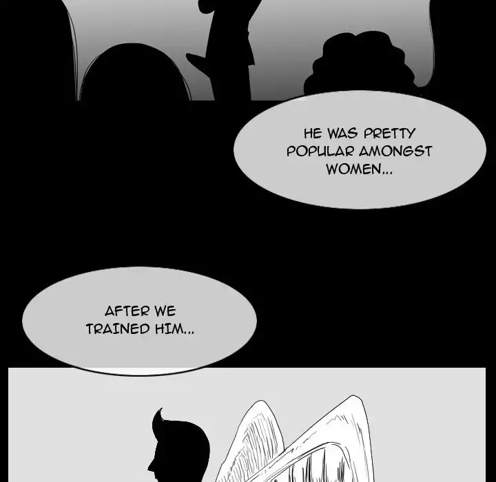 Path to Salvation - Chapter 32 [photo 67] - MangaPorn