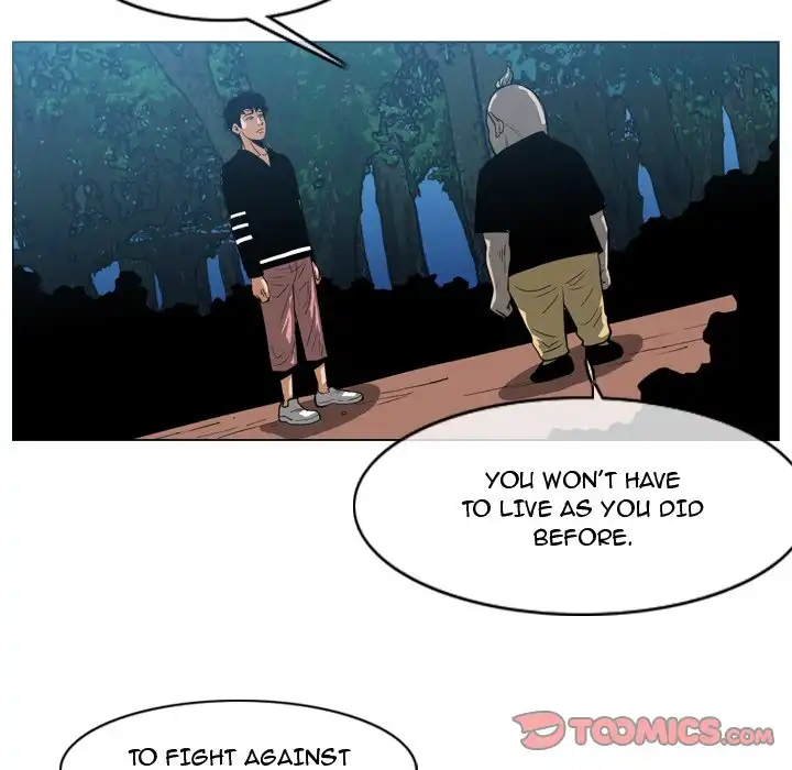 Path to Salvation - Chapter 32 [photo 74] - MangaPorn