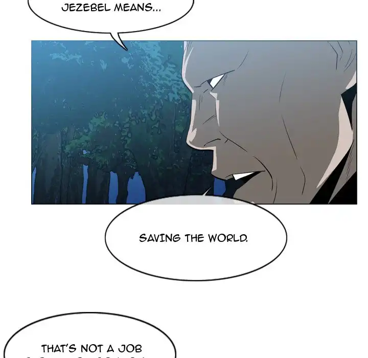 Path to Salvation - Chapter 32 [photo 75] - MangaPorn