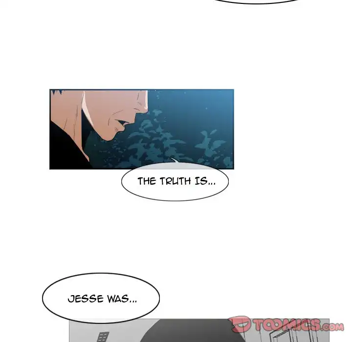 Path to Salvation - Chapter 32 [photo 78] - MangaPorn