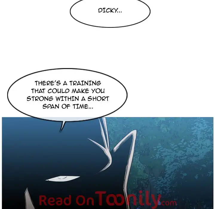 Path to Salvation - Chapter 32 [photo 83] - MangaPorn