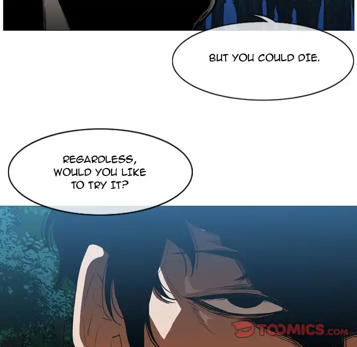 Path to Salvation - Chapter 32 [photo 84] - MangaPorn