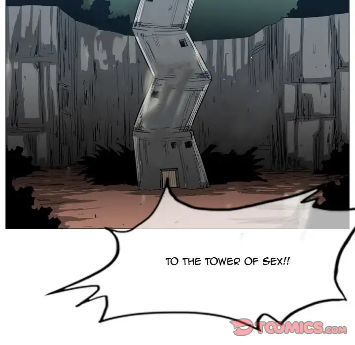 Path to Salvation - Chapter 33 [photo 10] - MangaPorn