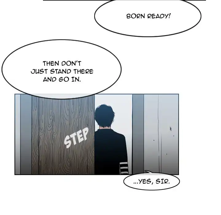 Path to Salvation - Chapter 33 [photo 15] - MangaPorn