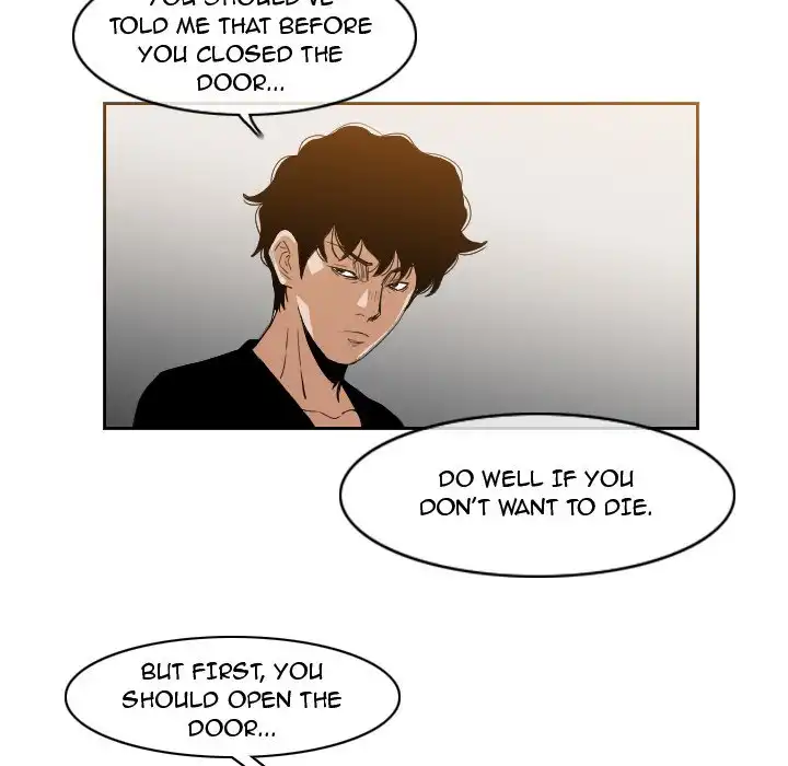 Path to Salvation - Chapter 33 [photo 17] - MangaPorn